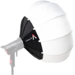 Softbox de Aputure Lantern 90cm - Imagen 2