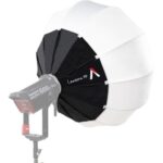 Softbox de Aputure Lantern 90cm - Imagen 3