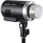 Kit de iluminación Dual Godox AD300 Pro - Imagen 5