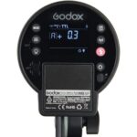 Kit de iluminación Dual Godox AD300 Pro - Imagen 6