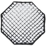 Octabox Rapid-Box Godox 120cm + Grid con Montura Bowens - Imagen 3