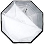 Octabox Rapid-Box Godox 95cm + Grid con Montura Bowens - Imagen 3