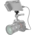 Soporte de monitor de liberación rápida SmallRig HawkLock 3514 - Imagen 6