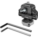 Soporte de monitor de liberación rápida SmallRig HawkLock 3514 - Imagen 3