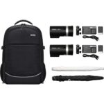 Kit de iluminación Dual Godox AD300 Pro - Imagen 2