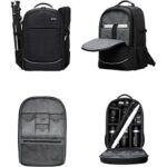 Godox AD300pro Kit de 2 luces con maleta y Softbox - Imagen 4