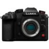 Panasonic Lumix GH6