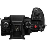 Panasonic Lumix GH6 - Imagen 3