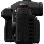 Panasonic Lumix GH6 - Imagen 5