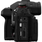 Panasonic Lumix GH6 - Imagen 7