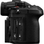 Panasonic Lumix GH6 - Imagen 8