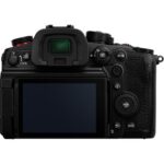 Panasonic Lumix GH6 - Imagen 2