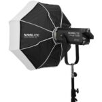 Nanlite Forza 720B Bi-Color - Imagen 2