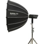 Nanlite Forza 720B Bi-Color - Imagen 4