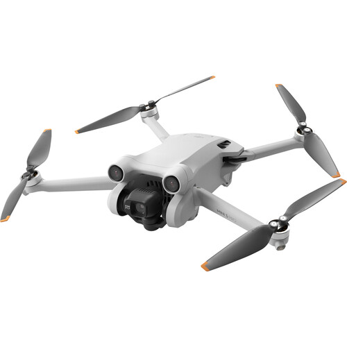  DJI - Drone Mavic Mini de cuatro hélices con cámara