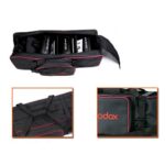 Maleta Godox CB-05 para luces - Imagen 3