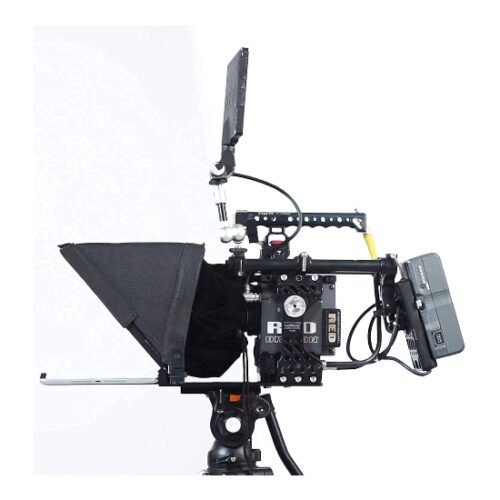 Teleprompter de 13 pulgadas compatible con iPad Pro 12.9 - Imagen 6