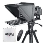 Teleprompter de 13