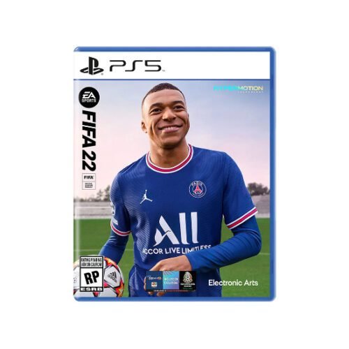 FIFA 22 PS5 - Imagen 2