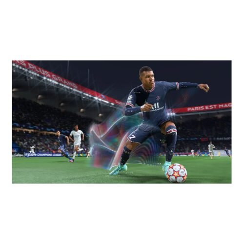 FIFA 22 PS5 - Imagen 3