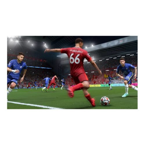 FIFA 22 PS5 - Imagen 4