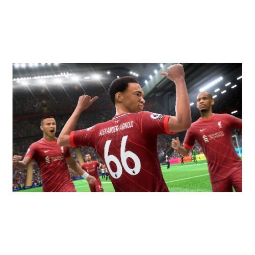 FIFA 22 PS5