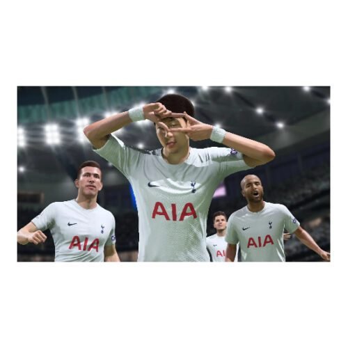 FIFA 22 PS5