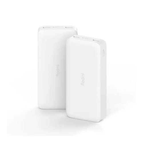 Power Bank 20000mAh