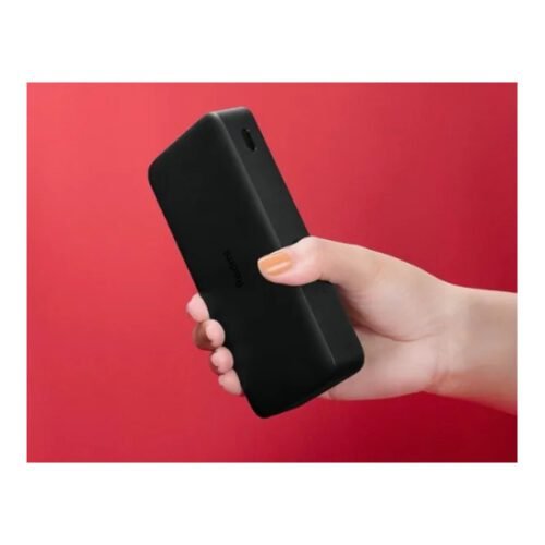 Power Bank 20000mAh