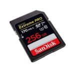 Memoria SanDisk Extreme Pro SDXC 256Gb / 170 Mbps - Imagen 3