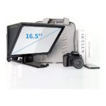 Teleprompter de 16.5 pulgadas ILOKNZI i5 - Imagen 2