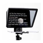 Teleprompter de 16.5 pulgadas ILOKNZI i5 - Imagen 3