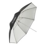 Paraguas blanco Godox para AD300Pro 86cm - Imagen 3