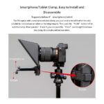 Teleprompter FEELWORLD TP2A - Imagen 2