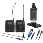 Sennheiser EW 100 ENG G4 A1 - Imagen 2