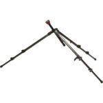 Manfrotto 755CX3 con cabeza fluida MVH500AH - Imagen 3