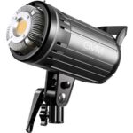 Luz de video LED bicolor GVM G100W - Imagen 4