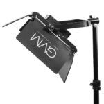 Kit de 3 luces Bi-Color GVM 1000D RGB - Imagen 4