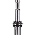C-Stand Avenger A2033L 3.3mts con brazo - Imagen 3
