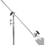 C-Stand Avenger A2033L 3.3mts con brazo - Imagen 2
