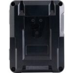 Batería V-Mount 98Wh IndiPRO Tools Micro-Series - Imagen 2