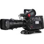 Cámara Blackmagic Design URSA Broadcast G2 - Imagen 2