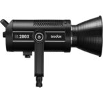 Luz de video Godox SL-200 II - Imagen 2