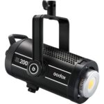 Luz de video Godox SL-200 II - Imagen 5