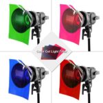 Kit de 2 luces LED GVM LS-p80s II - Imagen 4