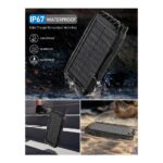 Powerbank Solar 42800 mAh - Imagen 3