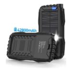 Powerbankk Solar