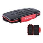 protector para tarjetas SD