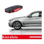 Estuche protector para tarjetas SD y micro SD (24 ranuras) - Imagen 3