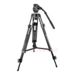 Trípode Cabeza Fluida Weifeng WF 717